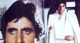 Would you watch these Big B remakes?