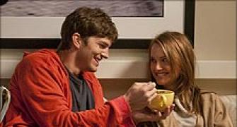No Strings Attached: Not fun to watch