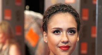 Jessica Alba to welcome baby number 2