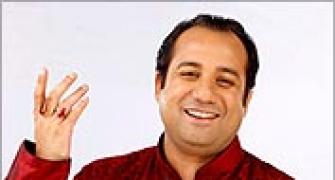 'Rahat is a singer and not a criminal'