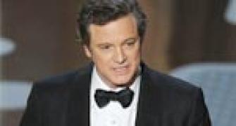Oscars 2011: Winners at a Glance!