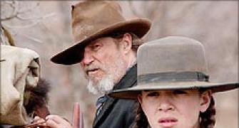 Review: Don't miss True Grit