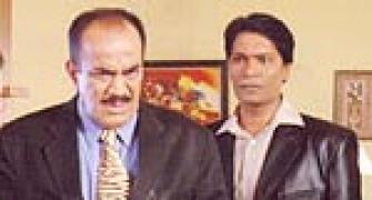 CID to be made into a movie