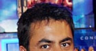 Kal Penn joins the cast of How I Met Your Mother