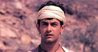 Aamir: The whole system changed after Lagaan