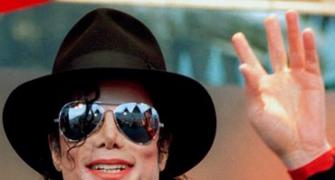Lisa Marie Presley: I wanted to save MJ