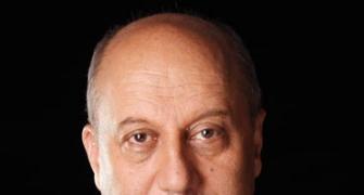 Quiz: How well do you know Anupam Kher?