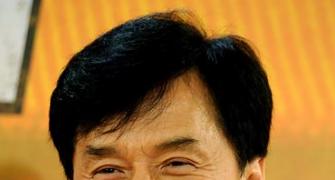 Rumours of Jackie Chan's death float in Twitterverse