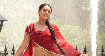 Sonakshi: I have no time for men