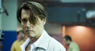 Review: Johnny Depp shines in The Rum Diary