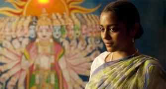First Look: Shahana Goswami in Deepa Mehta's Midnight's Children