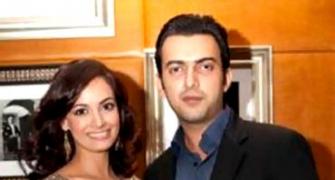 Dia Mirza: I'll get married within three years