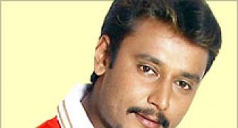 High Court grants bail to Darshan