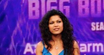 Nihita: My eviction from Bigg Boss 5 was unfair