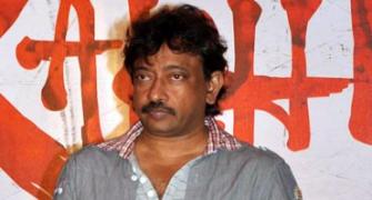 What Ram Gopal Varma has to say about Ra.One