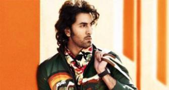 Ranbir: I want to be India's biggest star