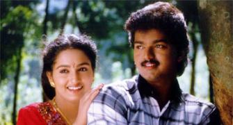 Looking at Vijay's path-breaking movies