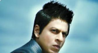 Ra.One: What a letdown!