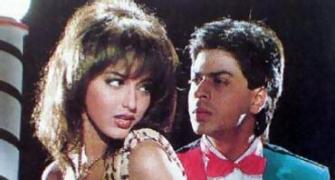 The Ten Worst Shah Rukh Khan Movies