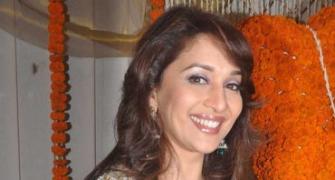 Why Madhuri Dixit will return to India for good