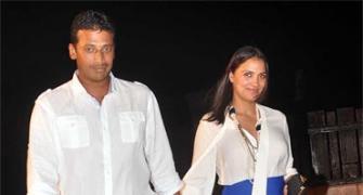 Pix: Stars attend Akshay Kumar's Speedy Singhs party