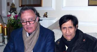 Bollywood pays tribute to Pataudi