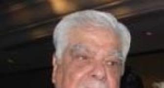 Anil Kapoor's father Surinder Kapoor passes away