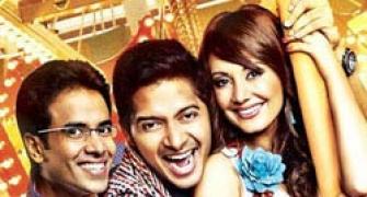 Review: Hum Tum Shabana is best avoided