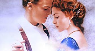 Review: Titanic in 3D is a tad understated