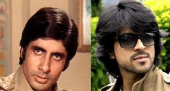 Will these actors play Zanjeer characters right? VOTE!