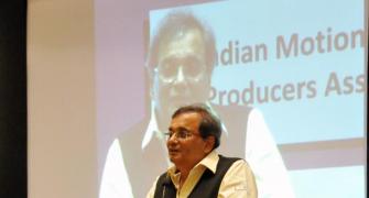 Subhash Ghai: Whistling Woods is going to stay alive