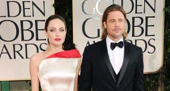 Brad, Angelina to get married at their French retreat