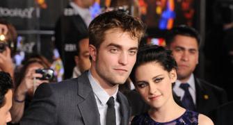 Robert Pattinson, Kristen Stewart banned from red carpets