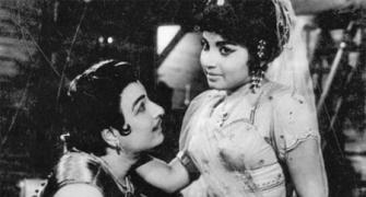 Special: The A to Z of Tamil Cinema