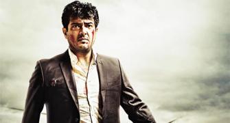 Ajith-starrer Billa 2 sold at record price