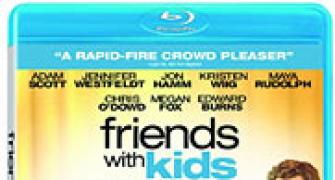 DVD review: Friends With Kids is a must watch
