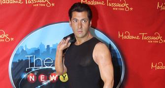 PROOF: Salman Khan's growing fans overseas