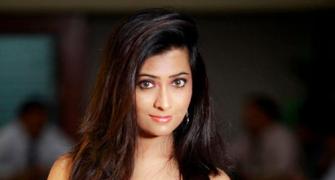 Radhika Pandit: I don't regret doing any film