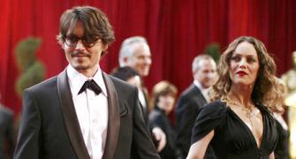 Vanessa Paradis breaks silence on Johnny Depp split