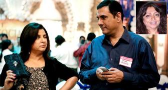 'My mom keeps nagging Sanjay Leela Bhansali to marry'
