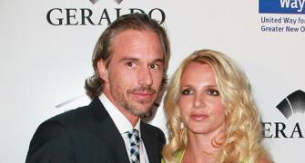Britney Spears to have a small, private wedding