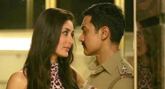 Who Romances Aamir Khan The Best? VOTE!