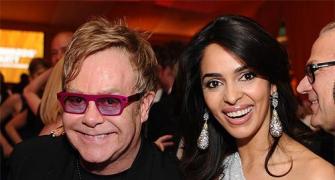 Mallika Sherawat's Hollywood Connection:Friend or Fangirl?