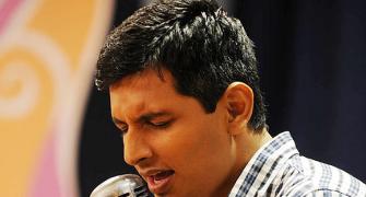 Jiiva: Hope I get more female fans after my new film
