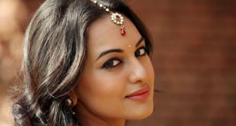 Sonakshi: Salman has been teasing me ever since I was 15