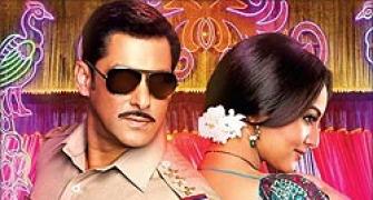 Review: Dabangg 2 is better than the first