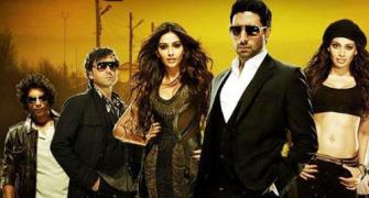 Bollywood's Ten Biggest Flops of 2012