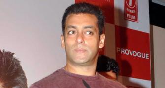 I was driving the car, says Salman's driver in court