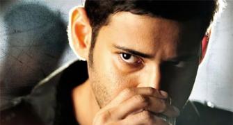 Mahesh Babu: Don't want to experiment for the next 5 years