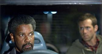 Review: Safe House is a stylish thriller
